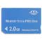 Memory Stock Duo and Memory Stick DUO Pro