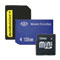 Memory cards for Orange M2000