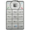 Keypads for Nokia 6170