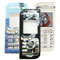 Fascias for Nokia 7260