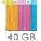iPod Photo 40GB Cases