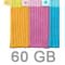 iPod Color 60GB Cases