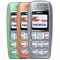 Fascias for Nokia 1600