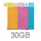 iPod Video 30GB Cases