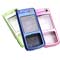 Housings for Nokia N70