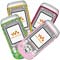 Style Up Covers for Sony Ericsson W550i