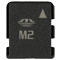 Memory Stick Micro (M2), Memory Stick M2, Memory Stick Micro