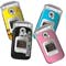 Style Up Covers for Sony Ericsson Z530i