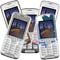 Style Up Covers for Sony Ericsson K310i