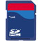 Secure Digital HC Cards for use with mobile phones, PDA's, digital cameras etc.