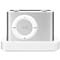 iPod Shuffle 2G Desktop Chargers