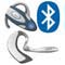 Bluetooth Headsets for BlackBerry 8707v