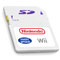 Wii Memory Cards