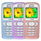 Fascias for Sagem myX-2
