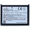 Genuine i-mate K-JAM Standard Battery - 1250mAh Li Ion image