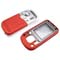 Genuine Sony Ericsson W550i Replacement Housing (Vibrant Orange) image