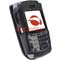 BlackBerry 8700 Krusell Cabriolet Premium Leather Case
