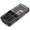 Genuine Sony Ericsson W810i Replacement Housing - Black image