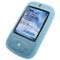 Silicone Case - i-mate JAMin (Blue) image