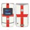 Motorola RAZR V3 Skinz - St. George's Cross