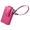 Motorola V3 Pink Leather Pouch