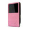 Moshi iGlaze - iPod Video Fascia - Sakura Pink