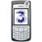 Sim Free Mobile Phone - Nokia 6680 (Black) on 3 (Locked)