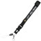 Hollywood Milano Lanyard - Black