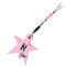 Hollywood Milano Dangly - Pink