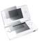Martin Fields Screen Protector - Nintendo DS Lite