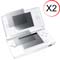 Martin Fields Screen Protector - Nintendo DS Lite - Twin Pack