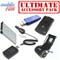 Ultimate Accessory Pack - Motorola RAZR V3 / V3i image