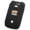 Silicone Case - Motorola V3x -Black