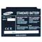 Genuine Samsung Standard Battery - BST3108BEC/STD image
