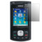 Martin Fields Screen Protector - Nokia N80