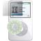 iPoDonut Click Wheel Protector - iPod Video (Butterfly)