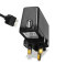 USB Mains Charger Adapter image