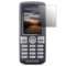Martin Fields Screen Protector - Sony Ericsson K510i