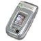 Crystal Case - Sony Ericsson Z520i