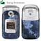 Sony Ericsson Z530i Style-Up Cover - Feminine Demin image