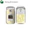 Sony Ericsson Z530i Style-Up Cover - Lace image