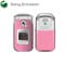 Sony Ericsson Z530i Style-Up Cover - Light Pink image