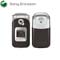 Sony Ericsson Z530i Style-Up Cover - Black Jack image