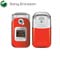 Sony Ericsson Z530i Style-Up Cover - Shiny Red image