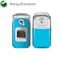 Sony Ericsson Z530i Style-Up Cover - Turquoise image