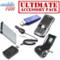 Ultimate Accessory Pack - Sony Ericsson W810i image