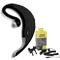 Jabra BT500 Bluetooth Headset & Free Car Pack