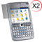 Martin Fields Overlay Plus Screen Protector - Nokia E61 (Twin Pack) image