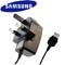 Genuine Samsung Mains Charger - TAD437UBE image