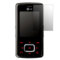 Martin Fields Overlay Plus Screen Protector - LG KG800 Chocolate image